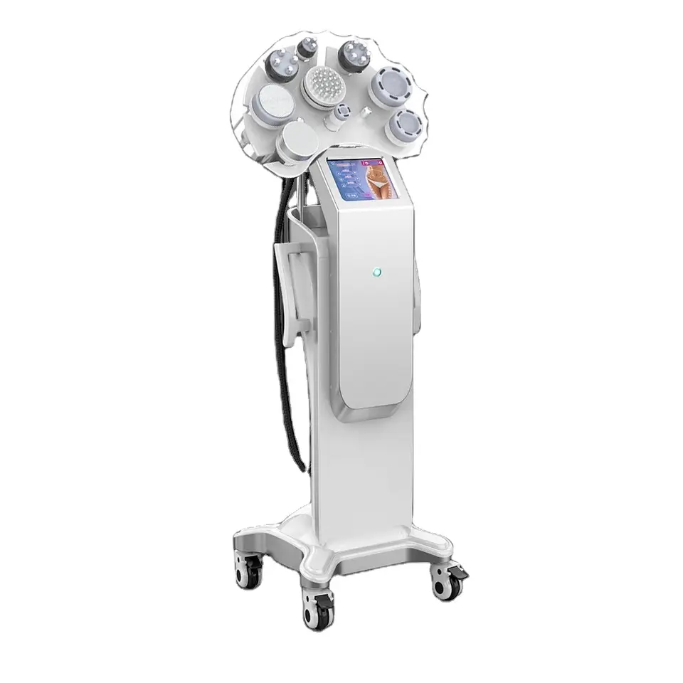 Cavitation 80k