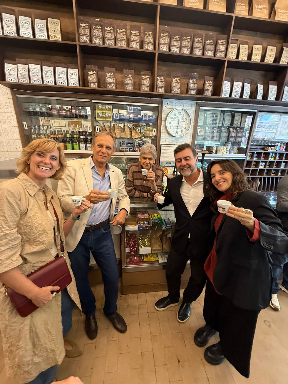 Cultura é a nossa essência, estratégia é o nosso mapa