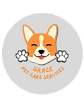 Grace Pet Care Service logo.png