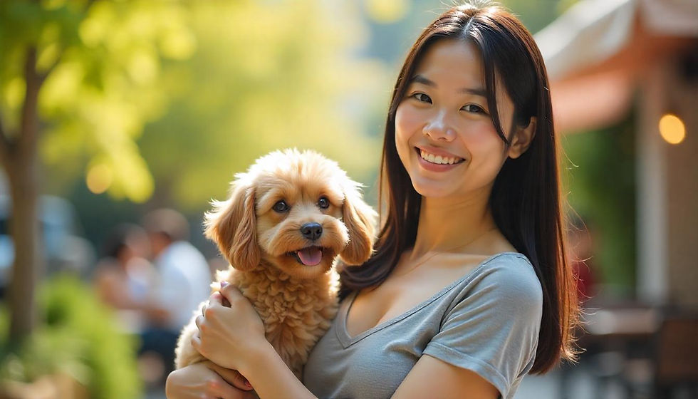 Sterilisation (spay and neuter): What You Should Know