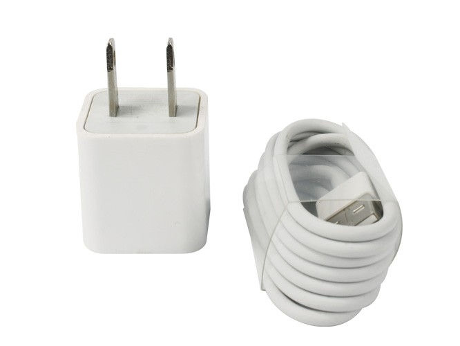 Miniatura: Cargador completo de IPHONE