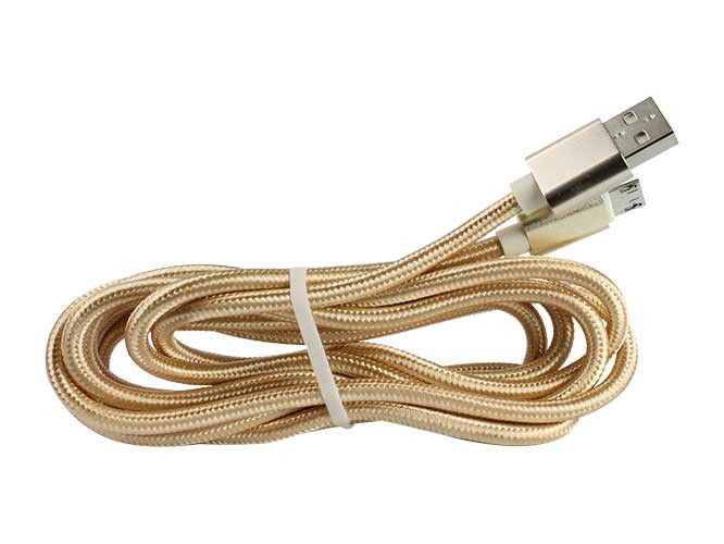 Miniatura: Cable 808-CDX11, Nylon resistente 2 metros