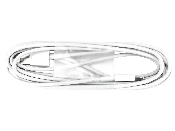Miniatura: Cable lightning WIR-15-1608, Iphone, DELL