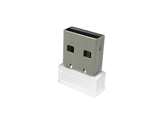Miniatura: MOUSE INALÁMBRICO RADOX, MODELO 115-056, COMPATIBLE CON PC Y MAC, RUEDA DE DESPL