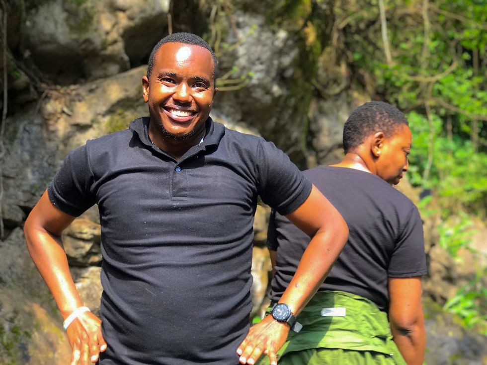 Finding support and help: how our organization can make a difference in tourism and wildlife sector