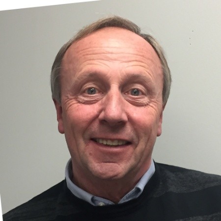 Writer: Stephen Hutchison