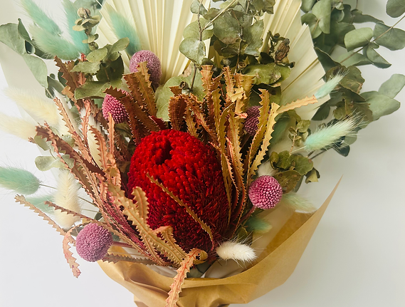 Coastal Large Posy