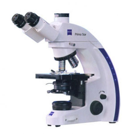 MICROSCOPIO BINOCULAR