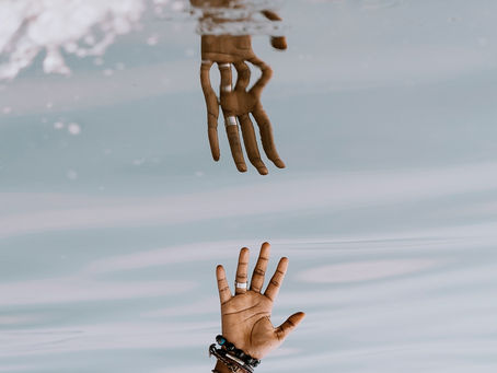Pourquoi j'ai arrêté les voyances — et ce que j'ai découvert