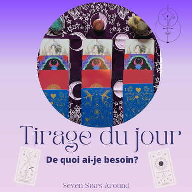 GUIDANCE SPIRITUELLE: MESSAGES INTUITIFS POUR VOUS ACCOMPAGNER