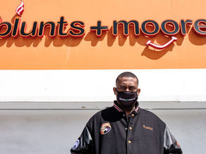 Oakland’s equity cannabis dispensaries are reeling from COVID and burglaries