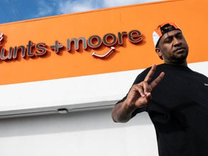 More Than a Dispensary — Blunts And Moore