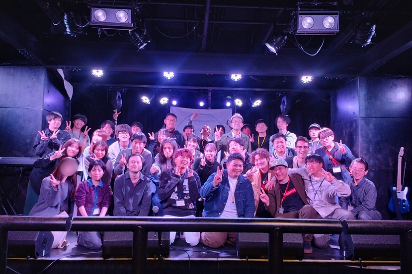 トップ集合写真