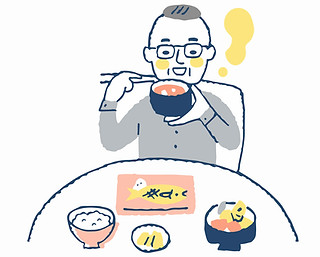 しゅろのき内科クリニック　塩分制限