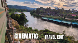 Death Railway Thailand