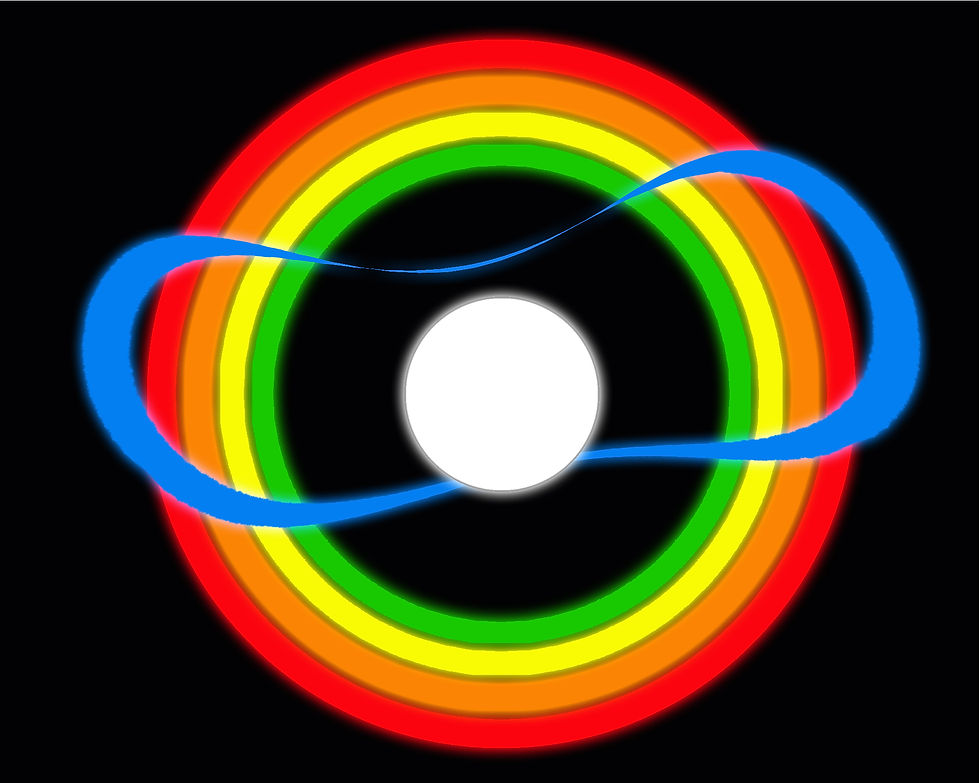 'Slow Dance with Self', 2020