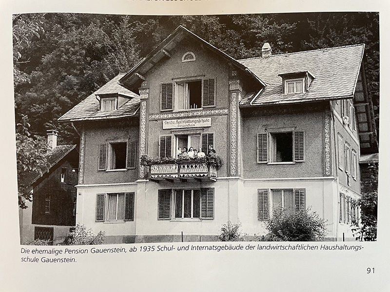 Vom Wert der bäuerlichen Bildung