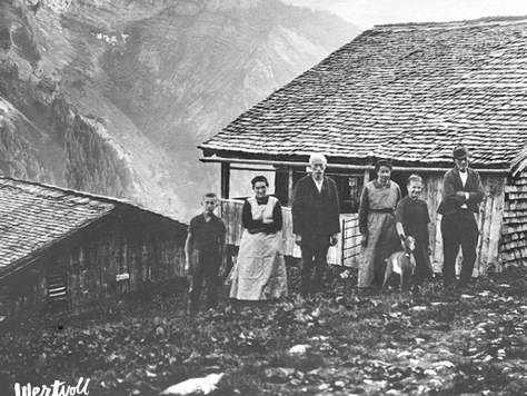 Sonderausgabe zum 100-jährigen Jubiläum