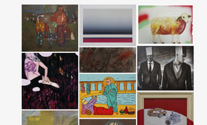 IV. Godot Kortárs Aukció / május 6.