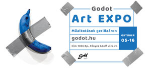 Godor Art Expo 2022.10.05 - 10.16