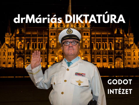 📢 Polgártársak!