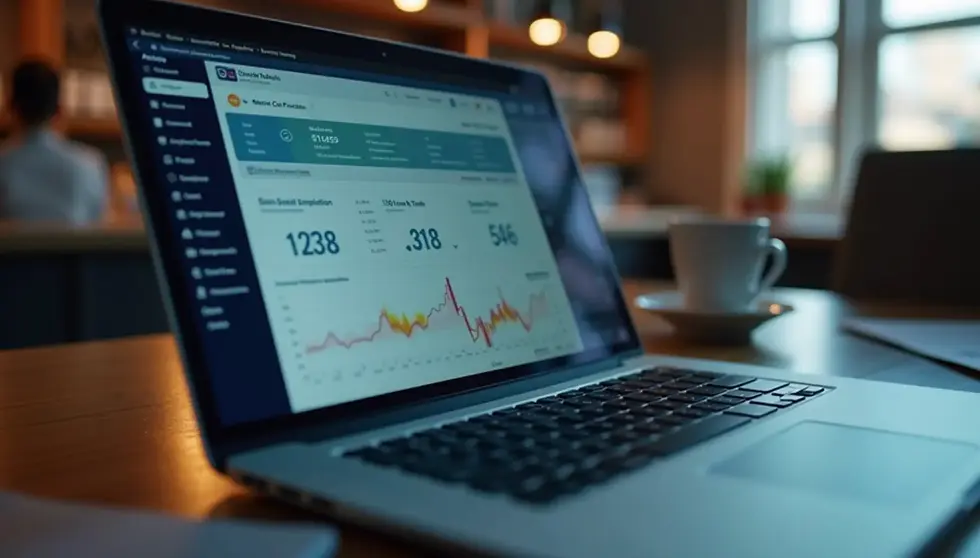 Why White Label Auction Software Wins Long Term