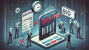 Top 10 Mistakes to Avoid When Running Online Auctions
