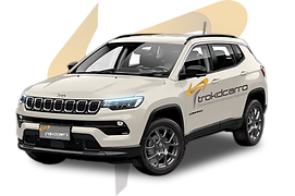 Jeep Compass Sport 1.3 Turbo AT