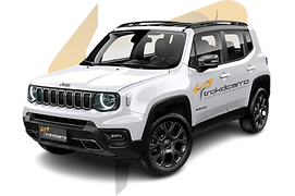 Jeep Renegade Serie S 1.3 T270 4x4 Turbo AT