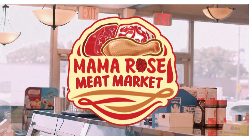 Mama Rose Butcher, Deli & Grocery Store