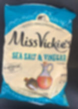 MRS VICKIES SALT & SOUR VINEGAR