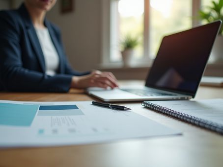 Maximizing Your ROI with Freelance Marketing Services