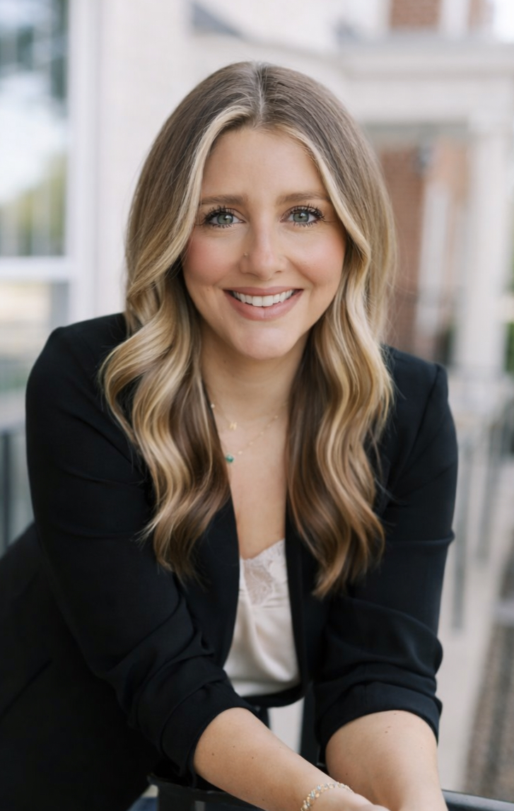 Writer: Katelyn Gilliam