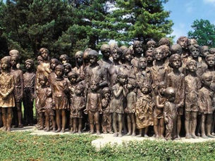 Lidice: Sessiz Bir Anma ve İnsanlığın Hafızası