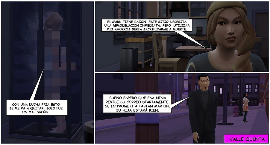 ¡EL DIARIO DE NINA! UN COMIC SIM - EPISODIO 4 PARTE I 8113eb_6e58209f68014d2aa1a2bfefac930253~mv2_d_3600_1938_s_2