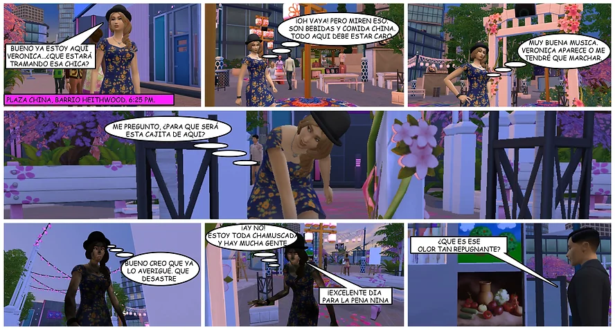 ¡EL DIARIO DE NINA! UN COMIC SIM - EPISODIO 4 PARTE I 8113eb_b34fa546c70c4cd693ff0baef7a974ea~mv2_d_3600_1938_s_2