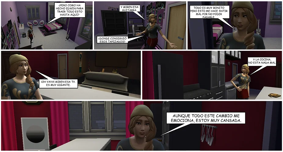 ¡EL DIARIO DE NINA! UN COMIC SIM - EPISODIO 4 PARTE I 8113eb_ed4e9f0efd564ce9ac1b3169865f286e~mv2_d_3600_1938_s_2