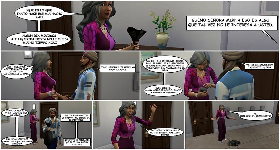 ¡EL DIARIO DE NINA! UN COMIC SIM - EPISODIO 4 PARTE I 8113eb_fb03b54d5b4f4f818110209750f7a48b~mv2_d_3600_1938_s_2