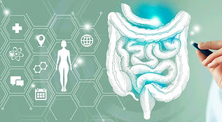 Benessere intestinale e colon irritabile