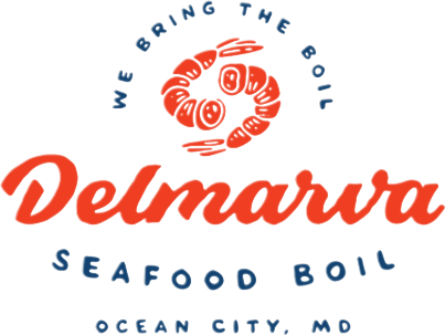 Delmarva Seafood Boil