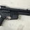 Thumbnail: Bufferless 5.56 rifle with folding stock and slap mod.
