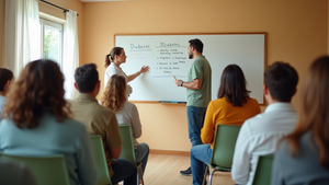 Empowering Communities: Diabetes Management Strategies Revealed
