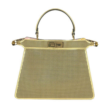 Fendi Peekaboo bag