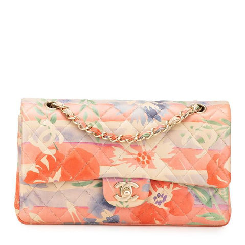 Chanel Classic Flap bag