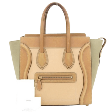 Celine Luggage bag