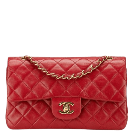 Chanel Classic Flap bag