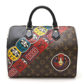 Louis Vuitton Speedy bag