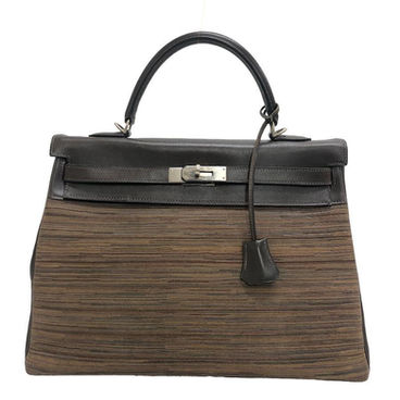 Hermes Kelly bag