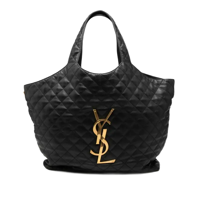 Shop Second-Hand Saint Laurent Bags From Japan | ZenLuxe