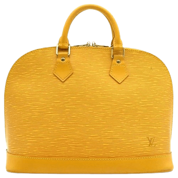 Louis Vuitton Alma bag